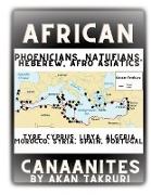African Canaanites