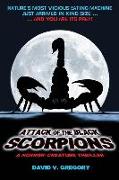 ATTACK OF THE BLACK SCORPIONS