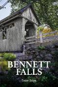 Bennett Falls