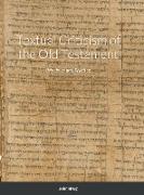 Textual Criticism of the Old Testament