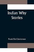 Indian Why Stories