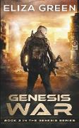 Genesis War