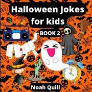 Halloween jokes for kids