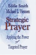 Strategic Prayer
