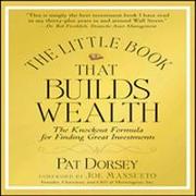 The Little Book That Builds Wealth Lib/E: Morningstar's Knock-Out Formula