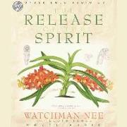 Release of the Spirit Lib/E