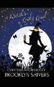 A Witch's Rocky Road