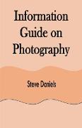 Information Guide on Photography
