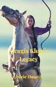 Gengis Khan´s Legacy- Bluthund Community 6
