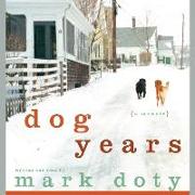 Dog Years Lib/E: A Memoir
