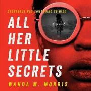 All Her Little Secrets