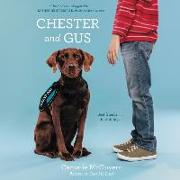 Chester and Gus Lib/E