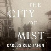 The City of Mist: Stories