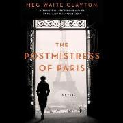 The Postmistress of Paris