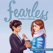 Fearless Lib/E: A Sweet Lesbian Contemporary Romance