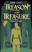 Treason and Treasure