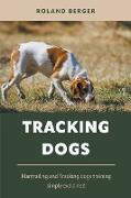Tracking dogs