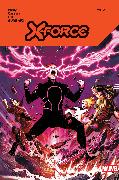 X-FORCE BY BENJAMIN PERCY VOL. 2