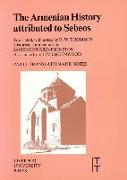 The Armenian History Attributed to Sebeos