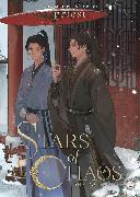 Stars of Chaos: Sha Po Lang (Novel) Vol. 2