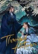 Thousand Autumns: Qian Qiu (Novel) Vol. 2