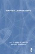 Pandemic Communication