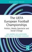 The UEFA European Football Championships