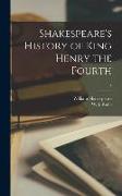 Shakespeare's History of King Henry the Fourth, 2