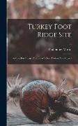Turkey Foot Ridge Site: a Mogollon Village, Pine Lawn Valley, Western New Mexico, 38