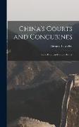 China's Courts and Concubines: Some People in Chinese History