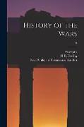 History of the Wars, 6