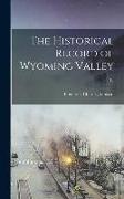 The Historical Record of Wyoming Valley, 12