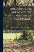 Proceedings of the Mississippi Valley Historical Association, 5