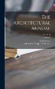 The Architectural Annual, v. 2 1901