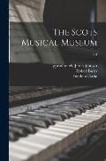 The Scots Musical Museum, 1-2