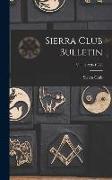 Sierra Club Bulletin, v. 11 (1920-1922)