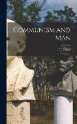 Communism and Man