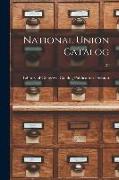 National Union Catalog, 127