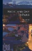 Night and Day in Paris