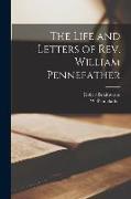 The Life and Letters of Rev. William Pennefather [microform]