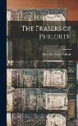 The Frasers of Philorth, 2