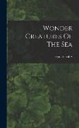 Wonder Creatures Of The Sea