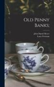 Old Penny Banks