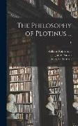 The Philosophy of Plotinus ..., 1