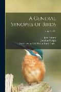 A General Synopsis of Birds, v.1: pt.1 (1781)
