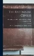 The Decennial Census: 1955, Population and Legal Voters of Massachusetts