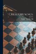 Chess Openings