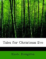 Tales for Christmas Eve