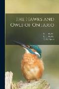 The Hawks and Owls of Ontario