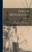 Pipeline Archaeology, Reports of Salvage Operations in the Southwest on El Paso Natural Gas Company Projects, 1950-1953